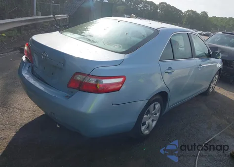 2009 Toyota Camry Se/Le/Xle из США, поврежденный, VIN 4T1BE46KX9U857180